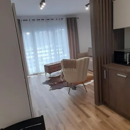 Apartman Vuk Divcibare Exterior photo
