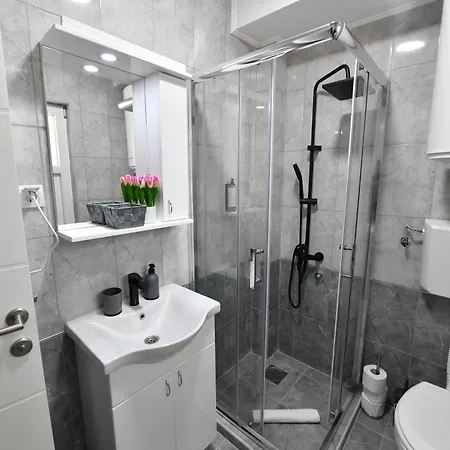 Apartman Vuk Divcibare Exterior photo