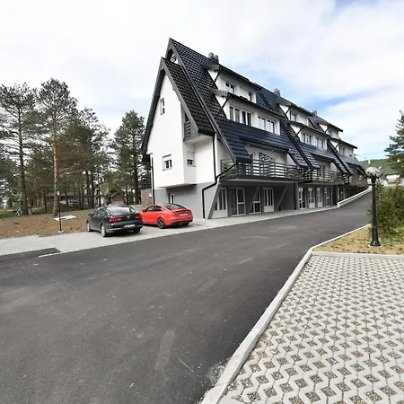 Apartman Vuk Divcibare Exterior photo