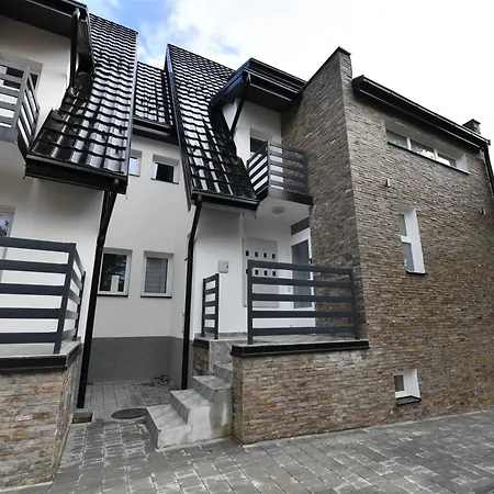 Apartman Vuk Divcibare Exterior photo
