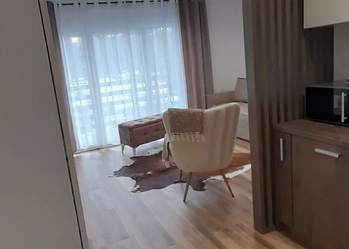 Apartman Vuk Divcibare