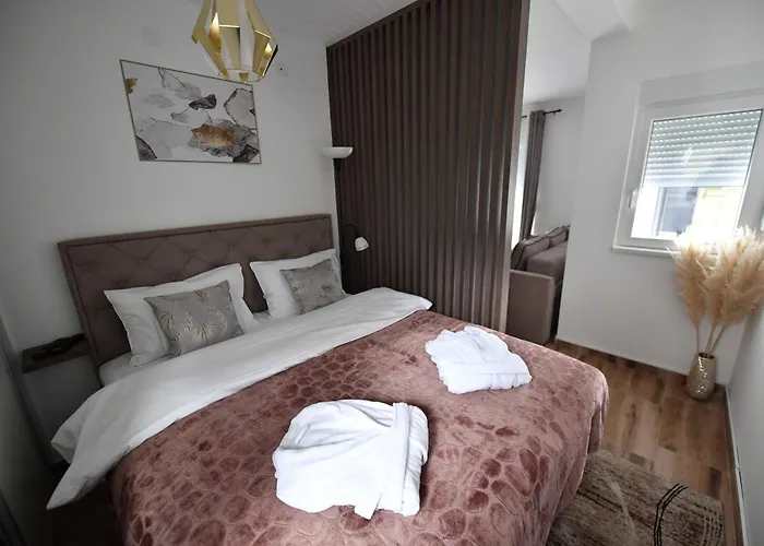 Apartman Vuk Divcibare