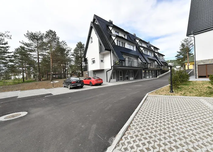 Apartman Vuk Divcibare