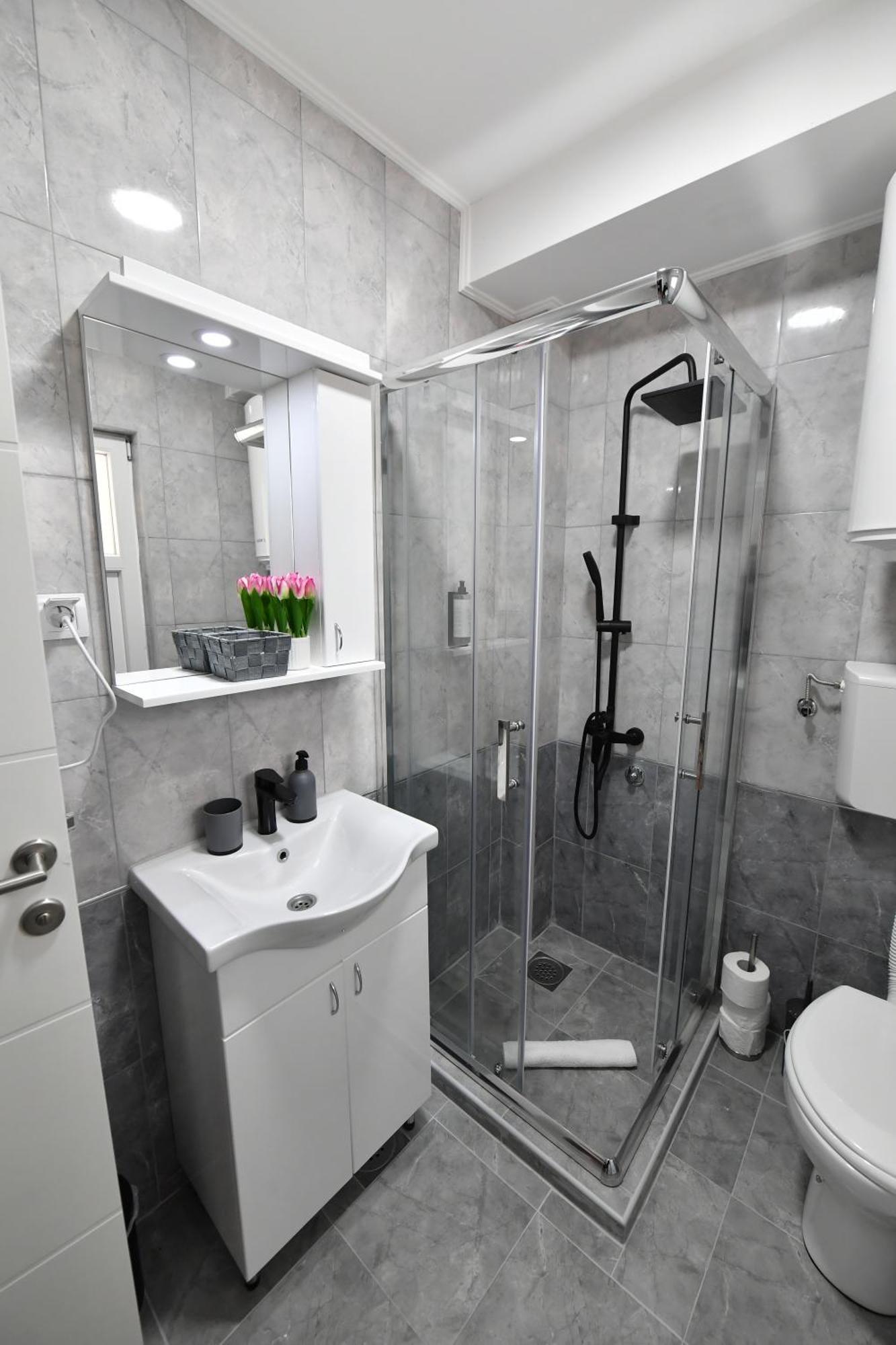 Apartament Vuk Divčibare